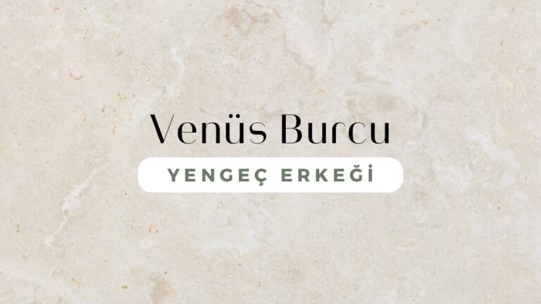 venus-burcu-yengec-erkegi