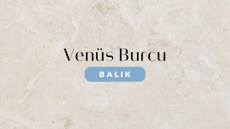 venus-burcu-balik