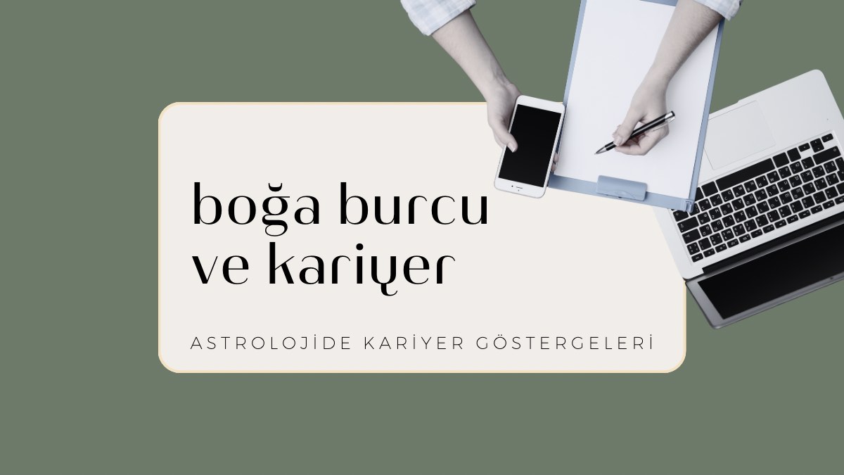 boga-burcu-ve-kariyer