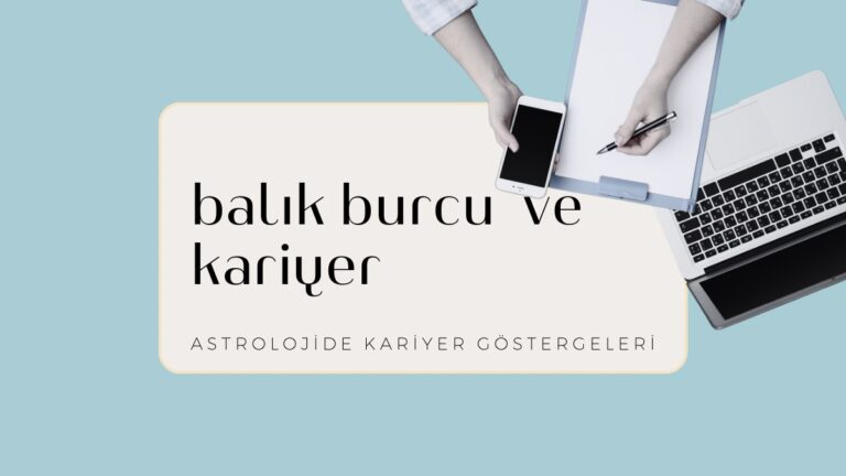 balik-burcu-ve-kariyer
