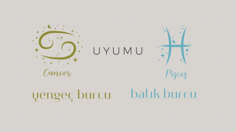 yengec-burcu-ve-balik-uyumu