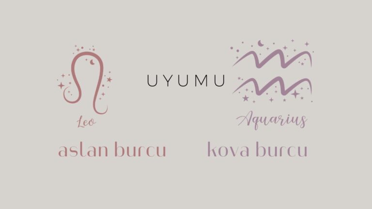 aslan-burcu-ve-kova-uyumu