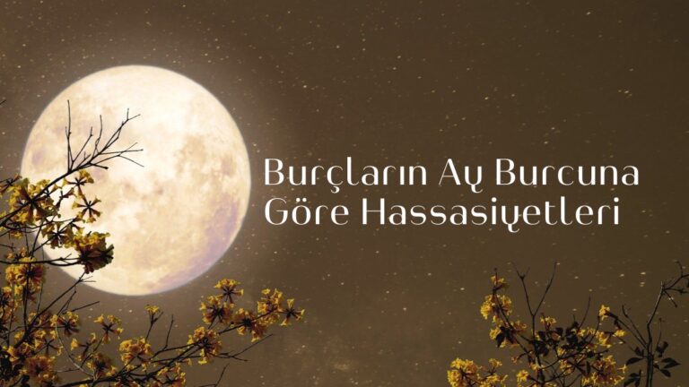burclarin-ay-burcuna-gore-hassasiyetleri