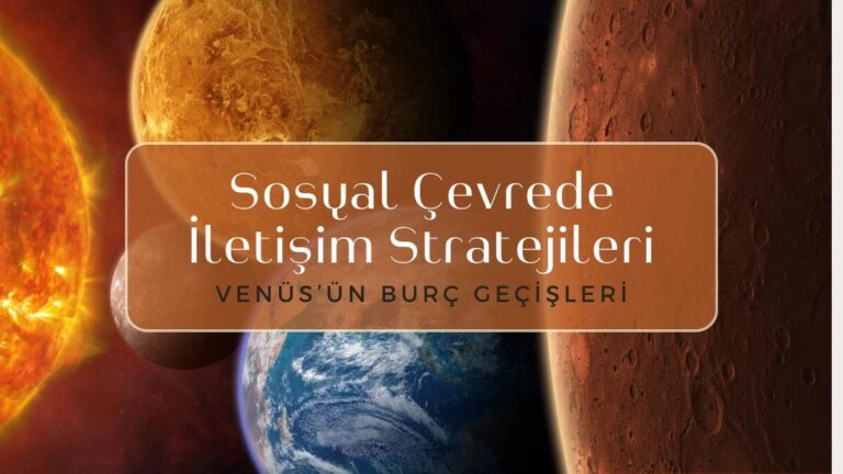 sosyal-cevrede-iletisim-stratejileri