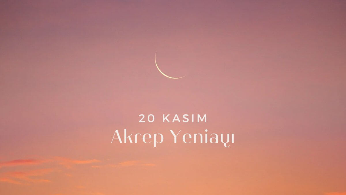 akrep-yeniayi