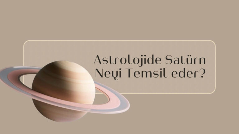 astrolojide-saturn-neyi-temsil-eder
