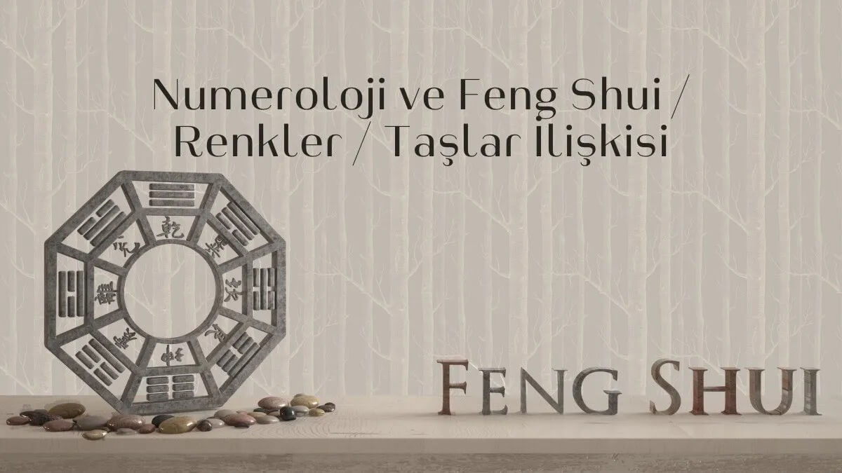 numeroloji-ve-feng-shui