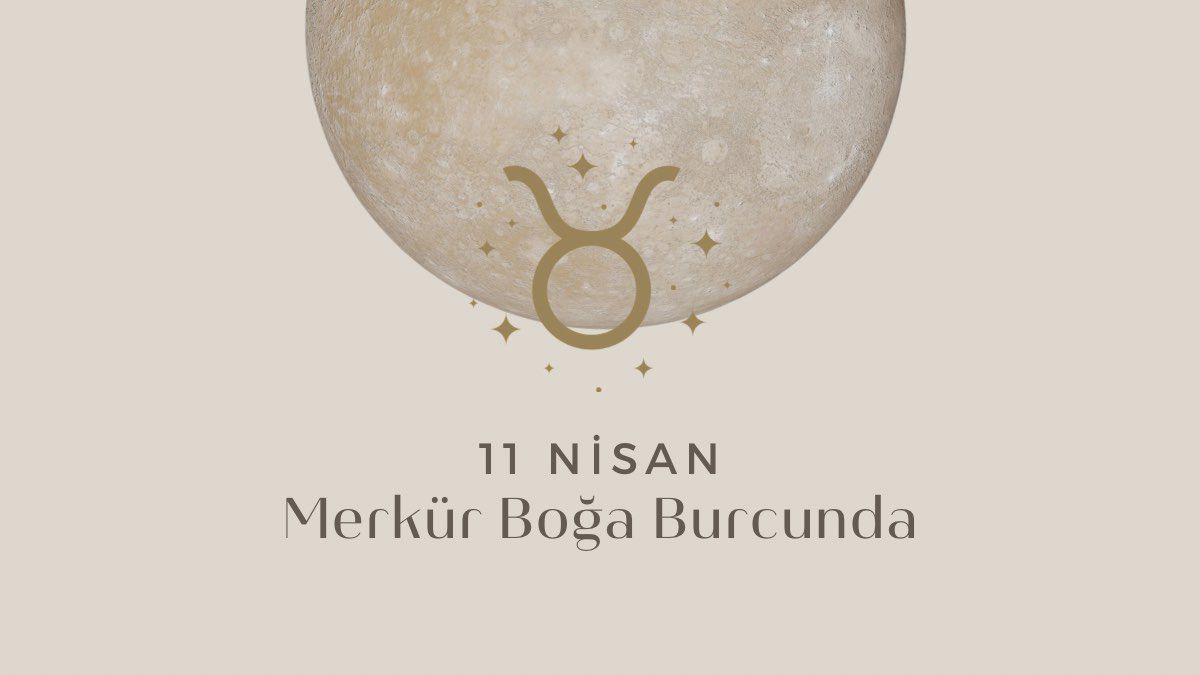 11-nisan-merkur-boga-burcunda