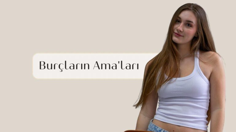 burclarin-amalari